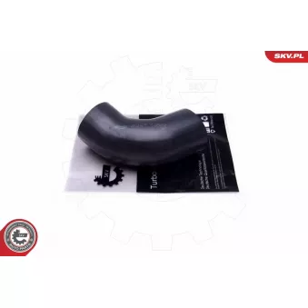 Gaine de suralimentation ESEN SKV OEM 1K0145838AA