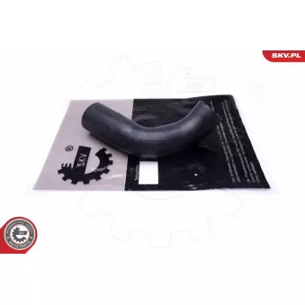 Gaine de suralimentation ESEN SKV 43SKV465 pour MERCEDES-BENZ CLASSE C 2.0 BiTDI - 180cv