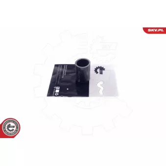 Gaine de suralimentation ESEN SKV 43SKV467 pour SUZUKI ALTO 2.0 TDCi - 163cv