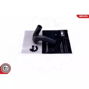 Gaine de suralimentation ESEN SKV OEM 2712030382