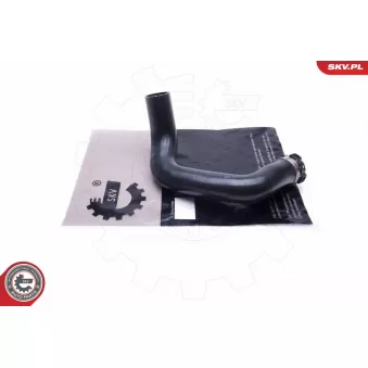 Gaine de suralimentation ESEN SKV 43SKV473 pour FIAT TIPO 1.6 D - 120cv