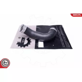 Gaine de suralimentation ESEN SKV OEM A2105284682