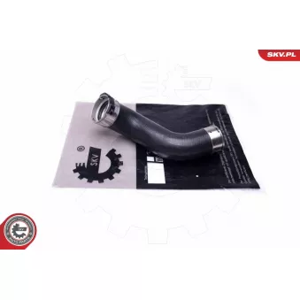 Gaine de suralimentation ESEN SKV OEM 2045286682