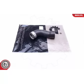 Gaine de suralimentation ESEN SKV OEM 3C0145838B