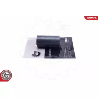 Gaine de suralimentation ESEN SKV 43SKV488