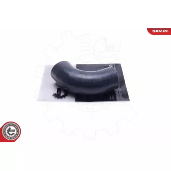 Gaine de suralimentation ESEN SKV 43SKV489