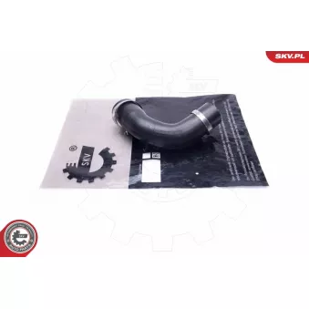 Gaine de suralimentation ESEN SKV 43SKV495