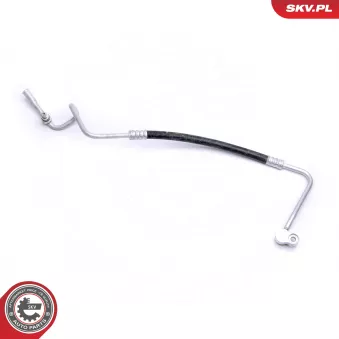 ESEN SKV 43SKV501 - Conduite à haute pression, climatisation