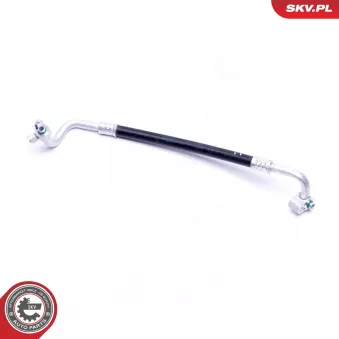 ESEN SKV 43SKV505 - Conduite à haute pression, climatisation