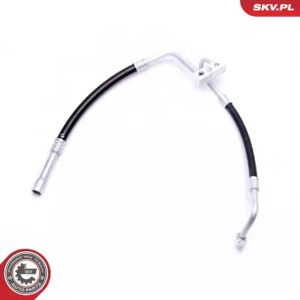 Conduite à haute pression, climatisation ESEN SKV OEM 2S6H19D850AF