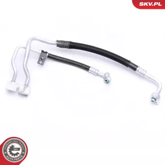 Conduite à haute pression, climatisation ESEN SKV OEM 1S7H19D850DA