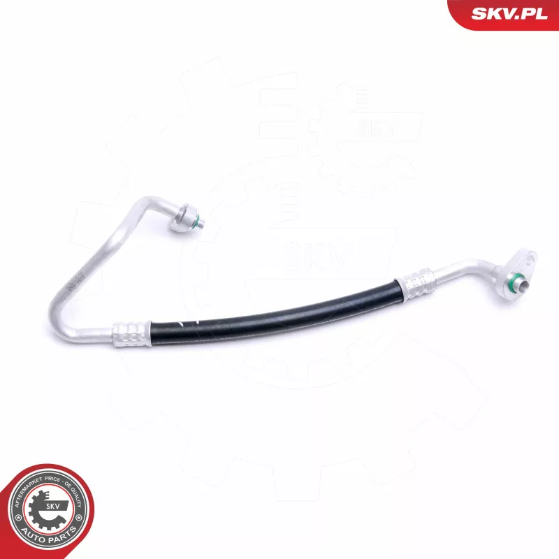 Conduite à haute pression, climatisation ESEN SKV 43SKV510 - Visuel 1