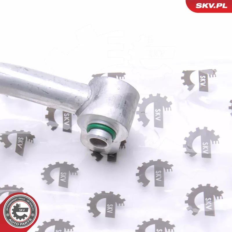Conduite à haute pression, climatisation ESEN SKV 43SKV515 - Visuel 2