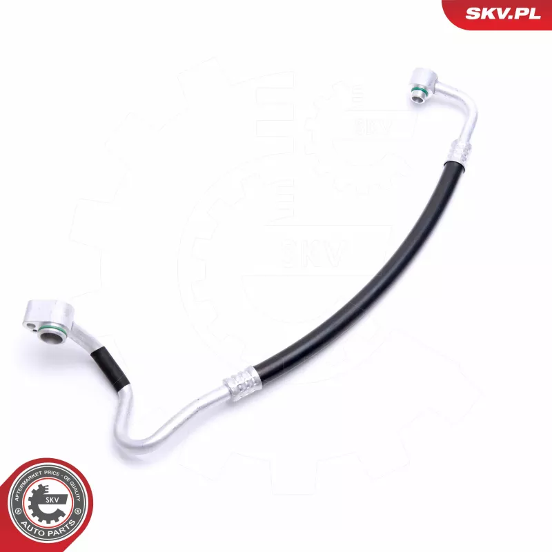 Conduite à haute pression, climatisation ESEN SKV 43SKV516 - Visuel 1