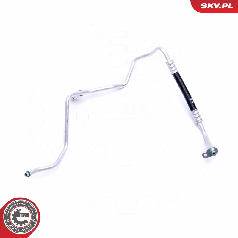 Conduite à haute pression, climatisation ESEN SKV 43SKV524 - Visuel 1