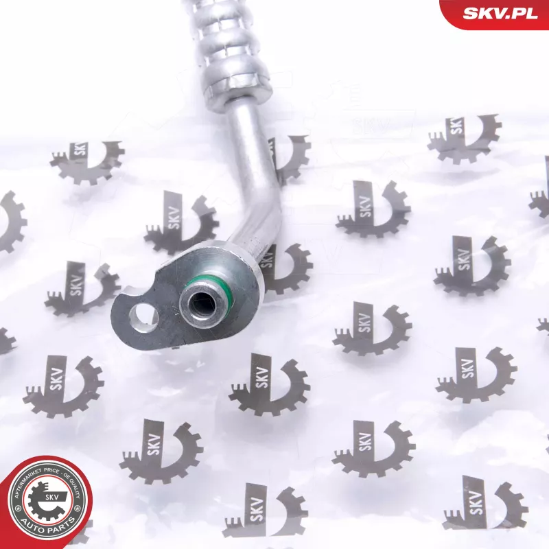 Conduite à haute pression, climatisation ESEN SKV 43SKV524 - Visuel 2