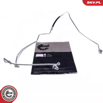 Conduite à haute pression, climatisation ESEN SKV 43SKV538