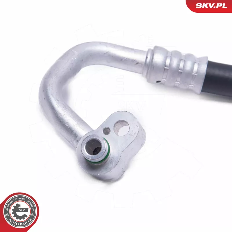 Conduite à haute/basse pression, climatisation ESEN SKV 43SKV551 - Visuel 1