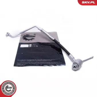 Conduite à haute/basse pression, climatisation ESEN SKV OEM 64538377108
