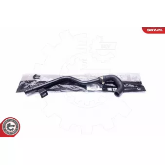 Tuyauterie du réfrigérant ESEN SKV OEM 1317R8