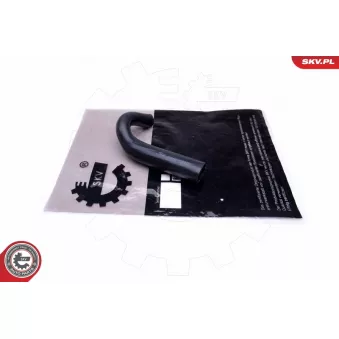 Durite de radiateur ESEN SKV OEM 5860547