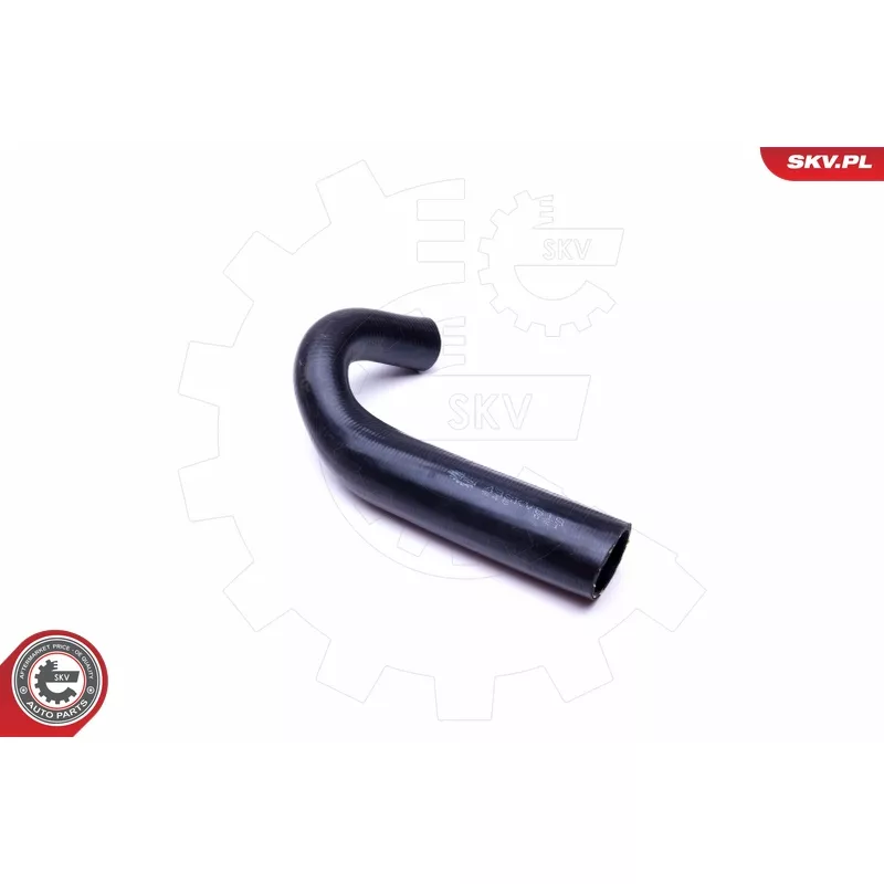 Durite de radiateur ESEN SKV 43SKV619 - Visuel 1