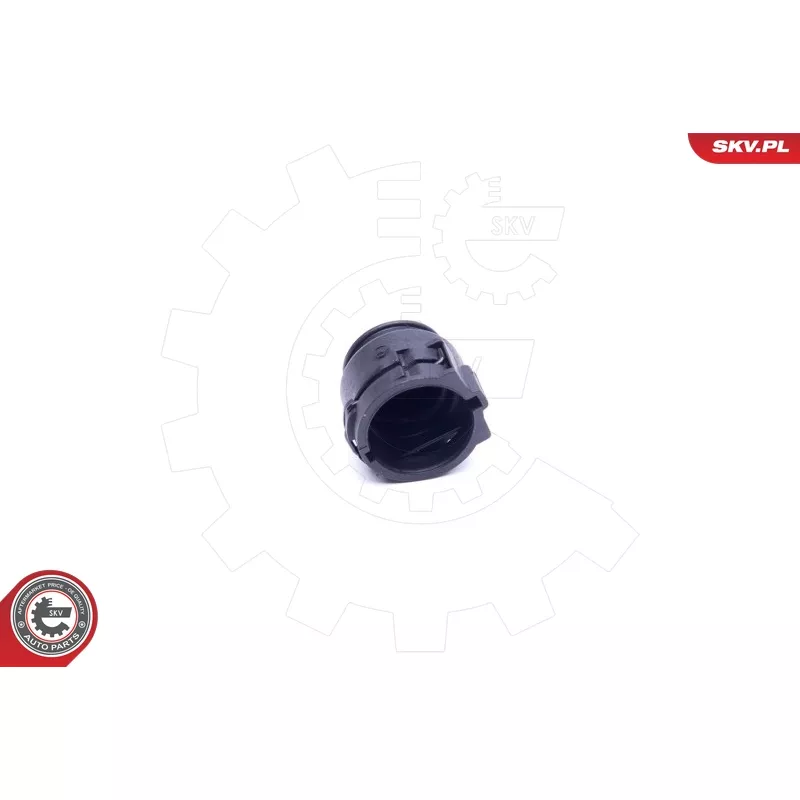 Bouchon,Bride de liquide de refroidissement ESEN SKV 43SKV620 - Visuel 2