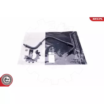 ESEN SKV 43SKV621 - Durite de radiateur