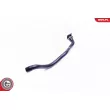 ESEN SKV 43SKV634 - Durite de radiateur