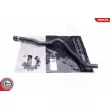 Durite de radiateur ESEN SKV [43SKV635]