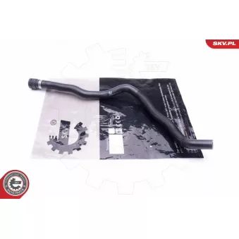 Durite de radiateur ESEN SKV OEM 64216951946