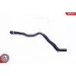ESEN SKV 43SKV635 - Durite de radiateur