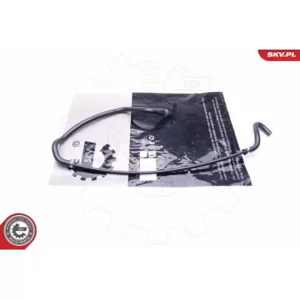 ESEN SKV 43SKV639 - Durite de radiateur