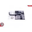 ESEN SKV 43SKV641 - Durite de radiateur