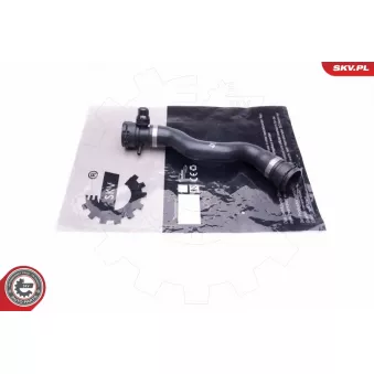 ESEN SKV 43SKV642 - Durite de radiateur