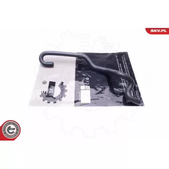 Durite de radiateur ESEN SKV OEM 6910758