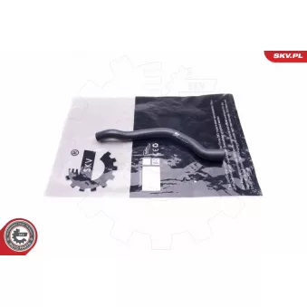 ESEN SKV 43SKV645 - Durite de radiateur