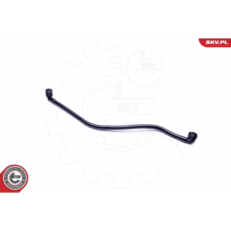 Durite de radiateur ESEN SKV 43SKV646 - Visuel 1