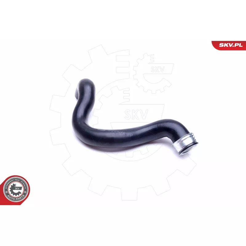 Durite de radiateur ESEN SKV 43SKV650 - Visuel 1