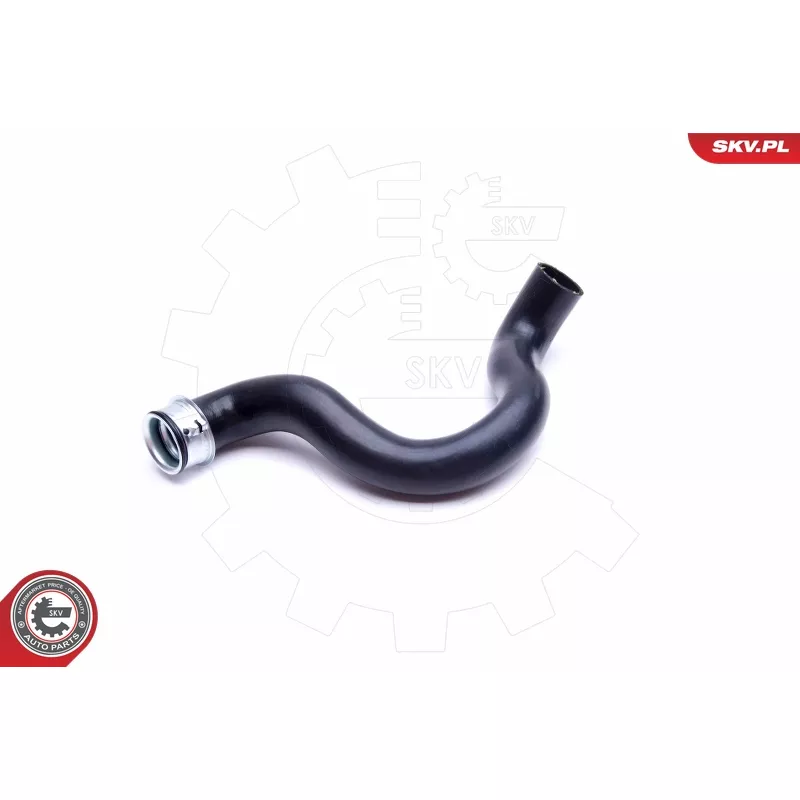 Durite de radiateur ESEN SKV 43SKV650 - Visuel 2