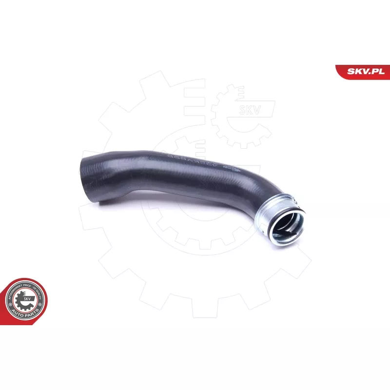 Durite de radiateur ESEN SKV 43SKV656 - Visuel 1