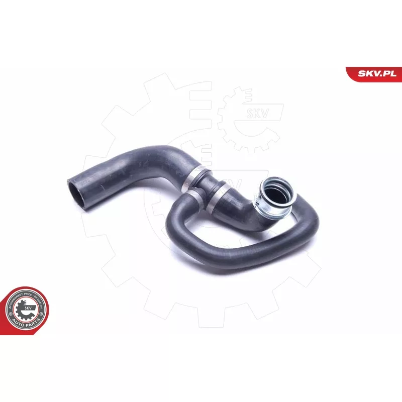 Durite de radiateur ESEN SKV 43SKV657 - Visuel 1