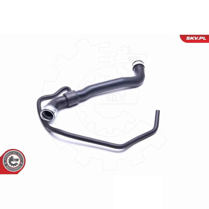 Durite de radiateur ESEN SKV 43SKV659 - Visuel 1