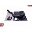 Durite de radiateur ESEN SKV [43SKV661]