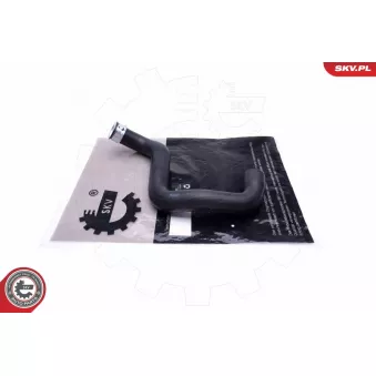 Durite de radiateur ESEN SKV 43SKV665