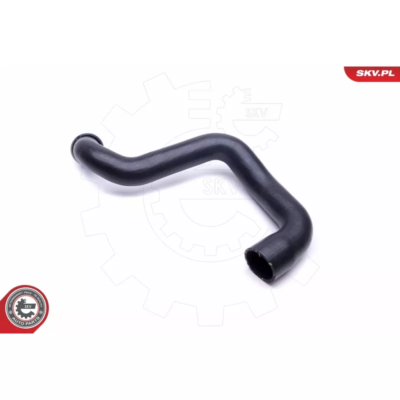 Durite de radiateur ESEN SKV 43SKV665 - Visuel 2