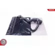 ESEN SKV 43SKV666 - Durite de radiateur