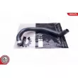 ESEN SKV 43SKV668 - Durite de radiateur