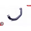 ESEN SKV 43SKV668 - Durite de radiateur