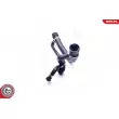Durite de radiateur ESEN SKV [43SKV701]